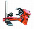 Tyre changer