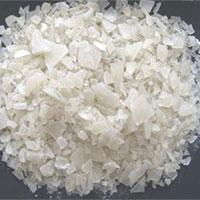 Aluminum Sulphate  