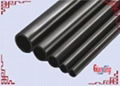 DIN Black and Phosphated Hydraulic Tube with High Precision