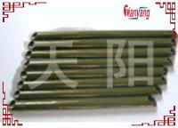 DIN Internally and Externally Galvanized Steel Tube with High Precision