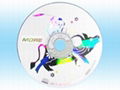 CD-R 52x 700MB/80MIN A+grade with lovely design 4