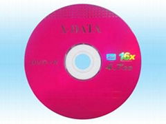 BLANK DVD-R 4.7GB 8X/16X 120MIN in