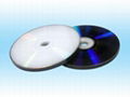 blank BD-R DVD 25GB 4X 2