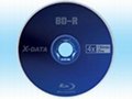 8.5GB Dual Layer DVD