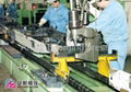 Metal riveting machine 2