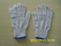 cotton glove 3