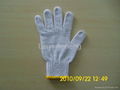 cotton glove 5