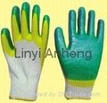 latex glove 1