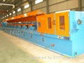 Straight Line Wire Drawing Machine  2