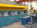 Straight Line Wire Drawing Machine  3