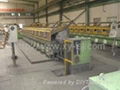 Flux-Cored Wire Drawing Production Line 1