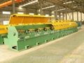 Flux-Cored Wire Drawing Production Line 3