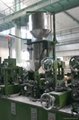 Flux-Cored Wire Drawing Production Line 4