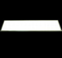 LED panel light