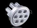 LED down light 1