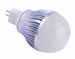 Dimmable MR16 bulb