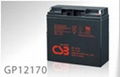 CSB电池GP12170
