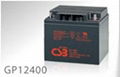 CSB電池GP12400
