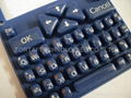 Rubber Keypad 3