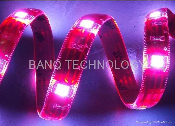 LED 5050 RGB strips.30led/M/nonwaterproof