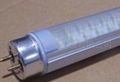 T8 tube leds180 0.9m/0.9m 12W tubeTransparent& stripe cover 3