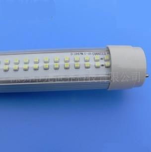 T8 tube leds180 0.9m/0.9m 12W tubeTransparent& stripe cover 5