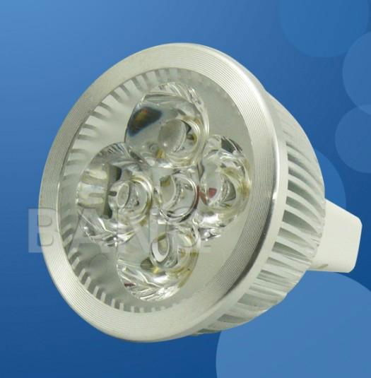 led4W Edison spotlight/LED4W spotlight、MR16