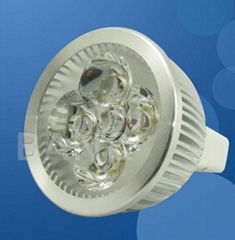 led4W Edison spotlight/LED4W spotlight、MR16