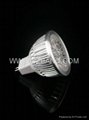 led4W Edison spotlight/LED4W spotlight、MR16 3