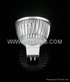 led4W Edison spotlight/LED4W spotlight、MR16 4