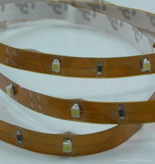 3528 SMD Flexible Strip with NOn-waterproof 5 Meters 300 LEDS 