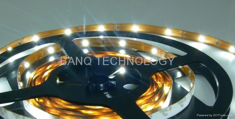 3528 SMD Flexible Strip with NOn-waterproof 5 Meters 300 LEDS  5