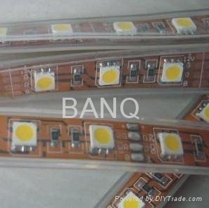 5050 SMD Flexible Strip /holiday lamp with NON-waterproof 5 Meters 300 LEDS 