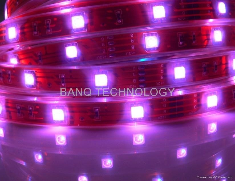 5050 SMD Flexible Strip /holiday lamp with NON-waterproof 5 Meters 300 LEDS  5