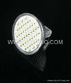 GU10 48PCS3WSMD LED Light 