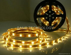 5050 SMD Flexible Strip with Nnn-waterproof 5 Meters 150 LEDS