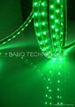  3528 SMD Flexible Strip with waterproofIP65  5/Meters 150 LEDS  4