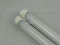 T8燈管/LED288 1.2M鋁型材質磨紗罩