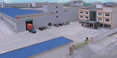 KingJime Automatic Pressure Equipment Co., Ltd. 