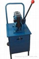 SZ-3TR desktop cold pressure welding machine 1