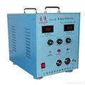 XKS SHENGZAO  intelligent repairing cold welding machine