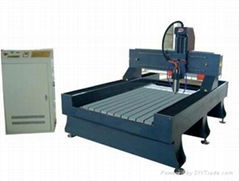 stone engraving machine 