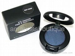 MAC Eye Shadow Lot of 45 Authentic 