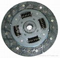 clutch disc