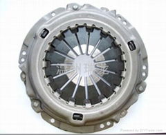 Toyota clutch cover