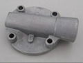 parte of pump / Pump Housing / cover of