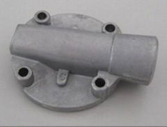 parte of pump / Pump Housing / cover of feed pump 