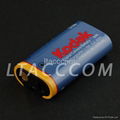 Kodak Digital Camera Rechargeable Li-lon KLIC-8000 3.7V Battery 1600mAh 1