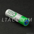 Xeno XL-060F 3.6V AA Lithium Thionyl Chloride BATTERY 2