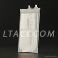 SKC LPCS 244789 S-E0102A-B Li-ion